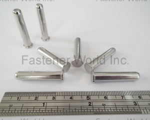 fastener-world(GUAN WANG SCREW INDUSTRIAL CO., LTD. )