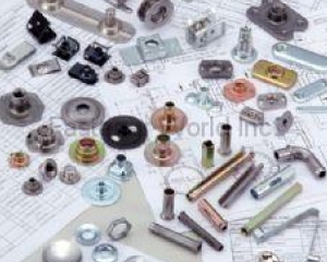 fastener-world(WYSER INTERNATIONAL CORP.  )