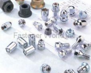 fastener-world(WYSER INTERNATIONAL CORP.  )