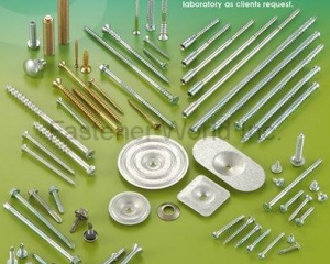fastener-world(HUANG JING INDUSTRIAL CO., LTD.  )
