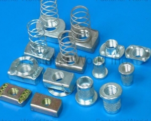 fastener-world(SUPERIOR QUALITY FASTENER CO., LTD.  )