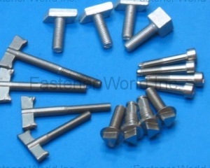 fastener-world(SUPERIOR QUALITY FASTENER CO., LTD.  )