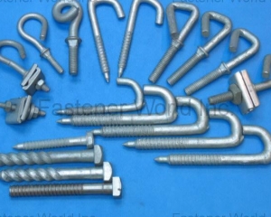 fastener-world(SUPERIOR QUALITY FASTENER CO., LTD.  )