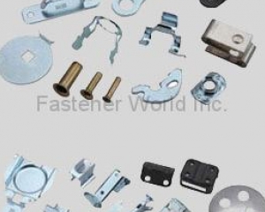 fastener-world(RONG CHANG METAL CO., LTD.  )