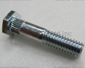 fastener-world(SHUENN CHANG FA ENTERPRISE CO., LTD.  )