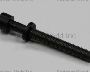 Cylinder Head SEMS Bolt, chipboard Screw(SHUENN CHANG FA ENTERPRISE CO., LTD. )