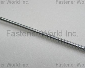 Special Chipboard Screw(SHUENN CHANG FA ENTERPRISE CO., LTD. )