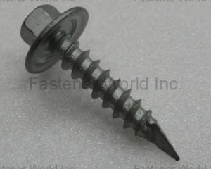 fastener-world(SHUENN CHANG FA ENTERPRISE CO., LTD.  )