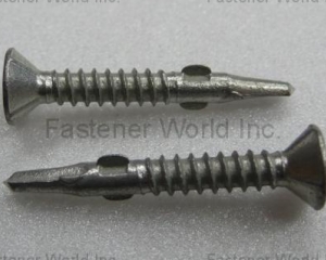 Wing Screws(SHUENN CHANG FA ENTERPRISE CO., LTD. )