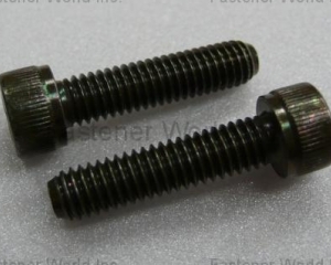 fastener-world(SHUENN CHANG FA ENTERPRISE CO., LTD.  )