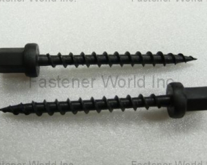 Self Tapping Screws (Coarse Thread)(SHUENN CHANG FA ENTERPRISE CO., LTD. )