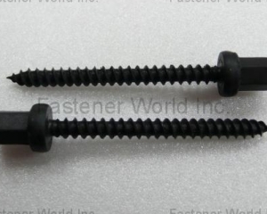 Self Tapping Screws (Fine Thread)(SHUENN CHANG FA ENTERPRISE CO., LTD. )