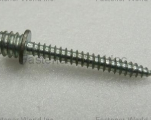  Double End Screws(SHUENN CHANG FA ENTERPRISE CO., LTD. )