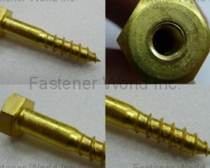 fastener-world(SHUENN CHANG FA ENTERPRISE CO., LTD.  )