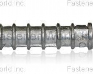 Lag Screw Shields(DICHA FASTENERS MFG)