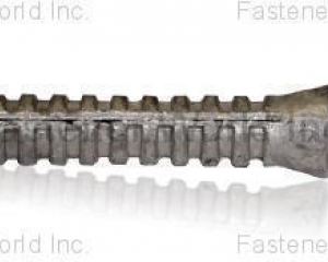 Wood Screw Lead Anchors(DICHA FASTENERS MFG)