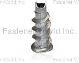 fastener-world(DICHA FASTENERS MFG. CO., LTD. )