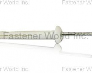 Nylon Nail Anchor(DICHA FASTENERS MFG)