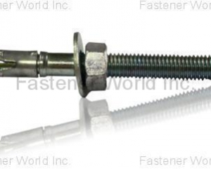 fastener-world(DICHA FASTENERS MFG. CO., LTD. )