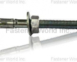 Wedge Anchor(DICHA FASTENERS MFG)