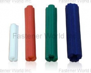 fastener-world(DICHA FASTENERS MFG. CO., LTD. )