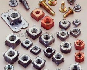 fastener-world(QST INTERNATIONAL CORP.  )