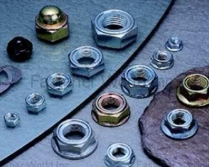 fastener-world(CHANG CHI METAL INDUSTRY CO., LTD.  )