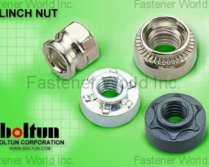 Clinch Nuts(BOLTUN CORPORATION )