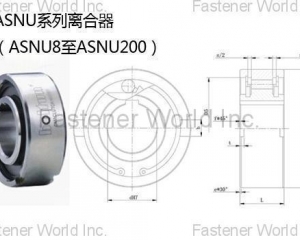 fastener-world(BOLTUN CORPORATION  )