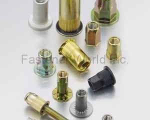 fastener-world(BOLTUN CORPORATION  )