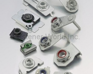 Assembly Components(BOLTUN CORPORATION )