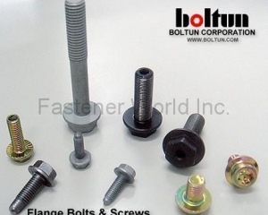 fastener-world(BOLTUN CORPORATION  )