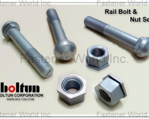 Nut Set(BOLTUN CORPORATION )