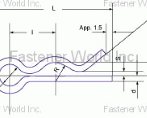 fastener-world(YUNG KING INDUSTRIES CO., LTD.  )