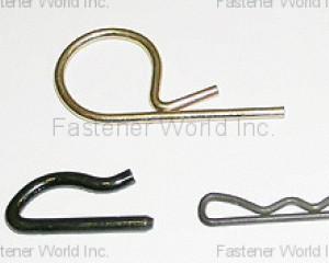 fastener-world(YUNG KING INDUSTRIES CO., LTD.  )