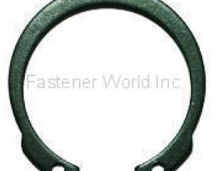 fastener-world(YUNG KING INDUSTRIES CO., LTD.  )