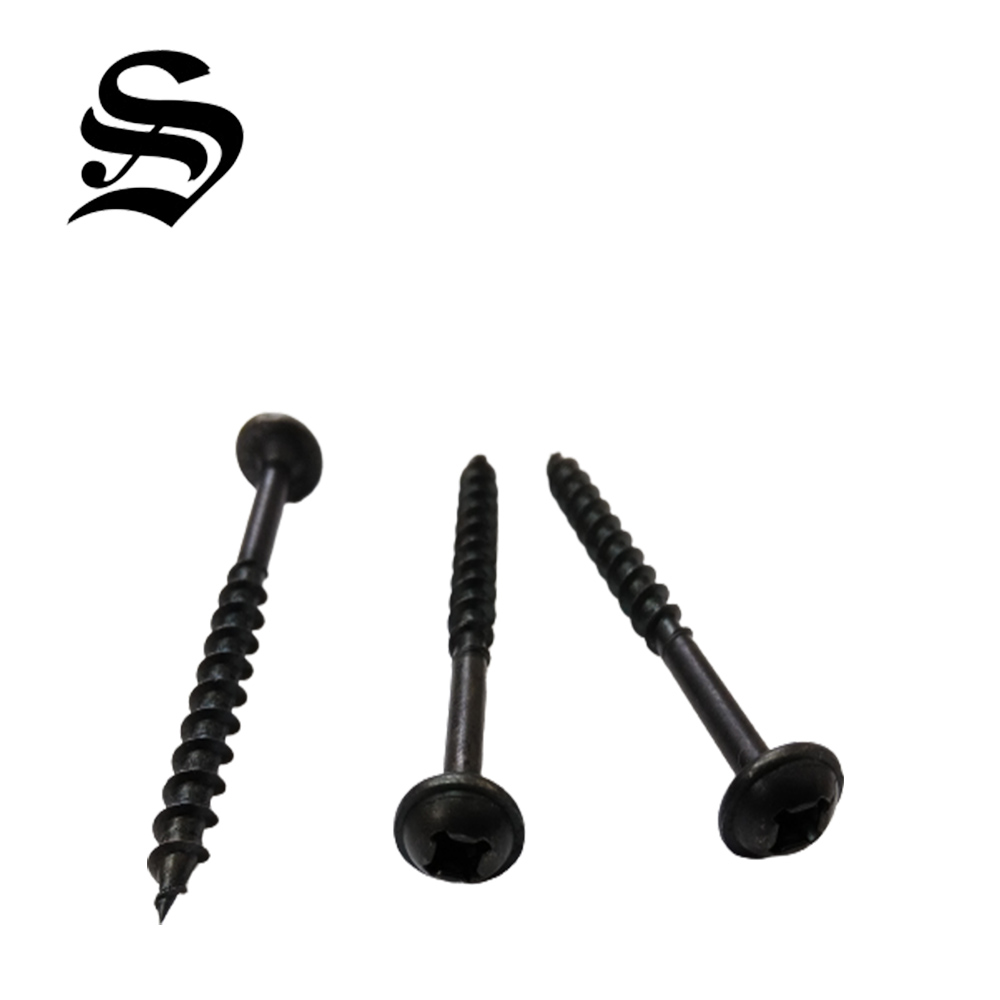 seller information Particle board screw