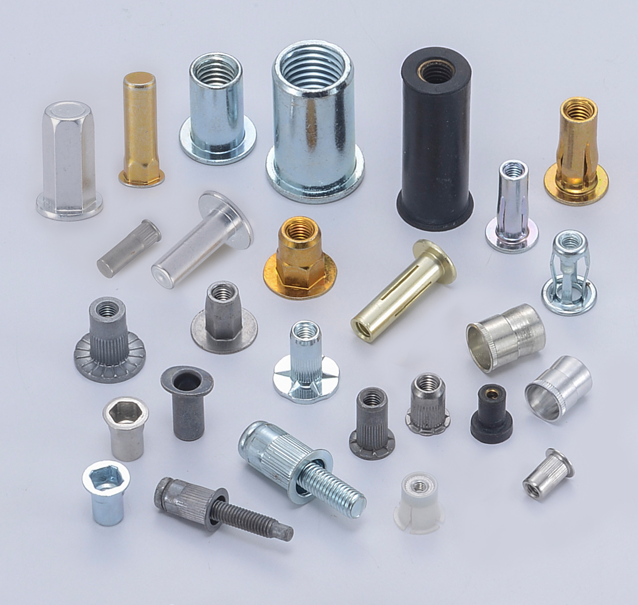 seller information Blind Rivet Nut
