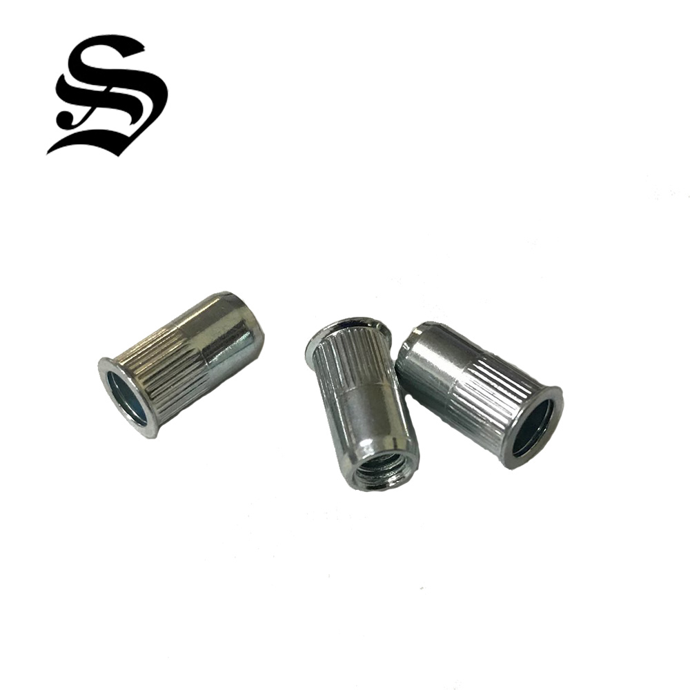 seller information Rivet nut