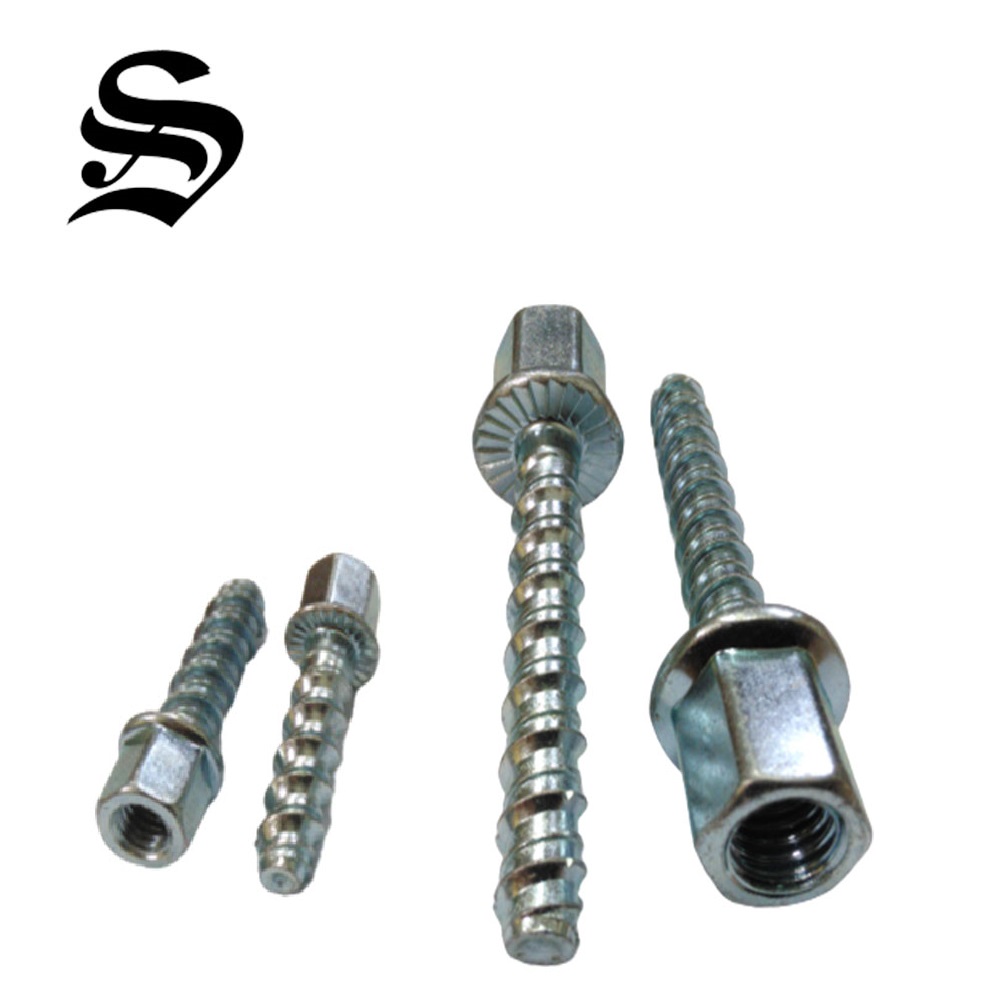 seller information : 安卡螺絲Rod hanger