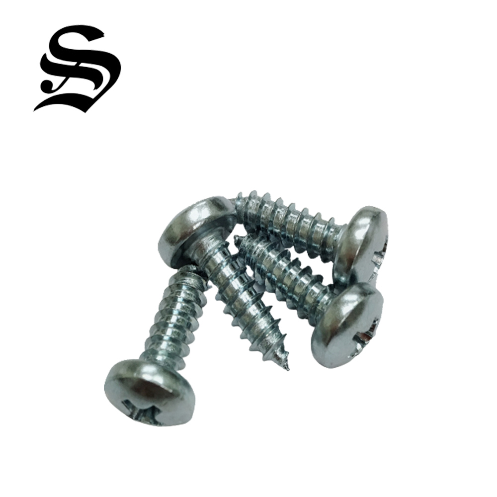 seller information Sheet metal screw