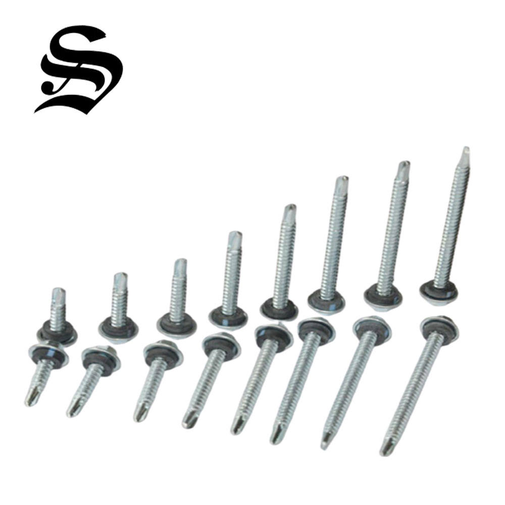 seller information Roofing screw