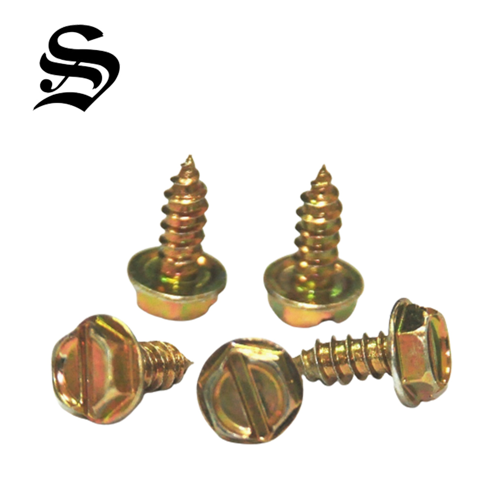seller information Sheet metal screw
