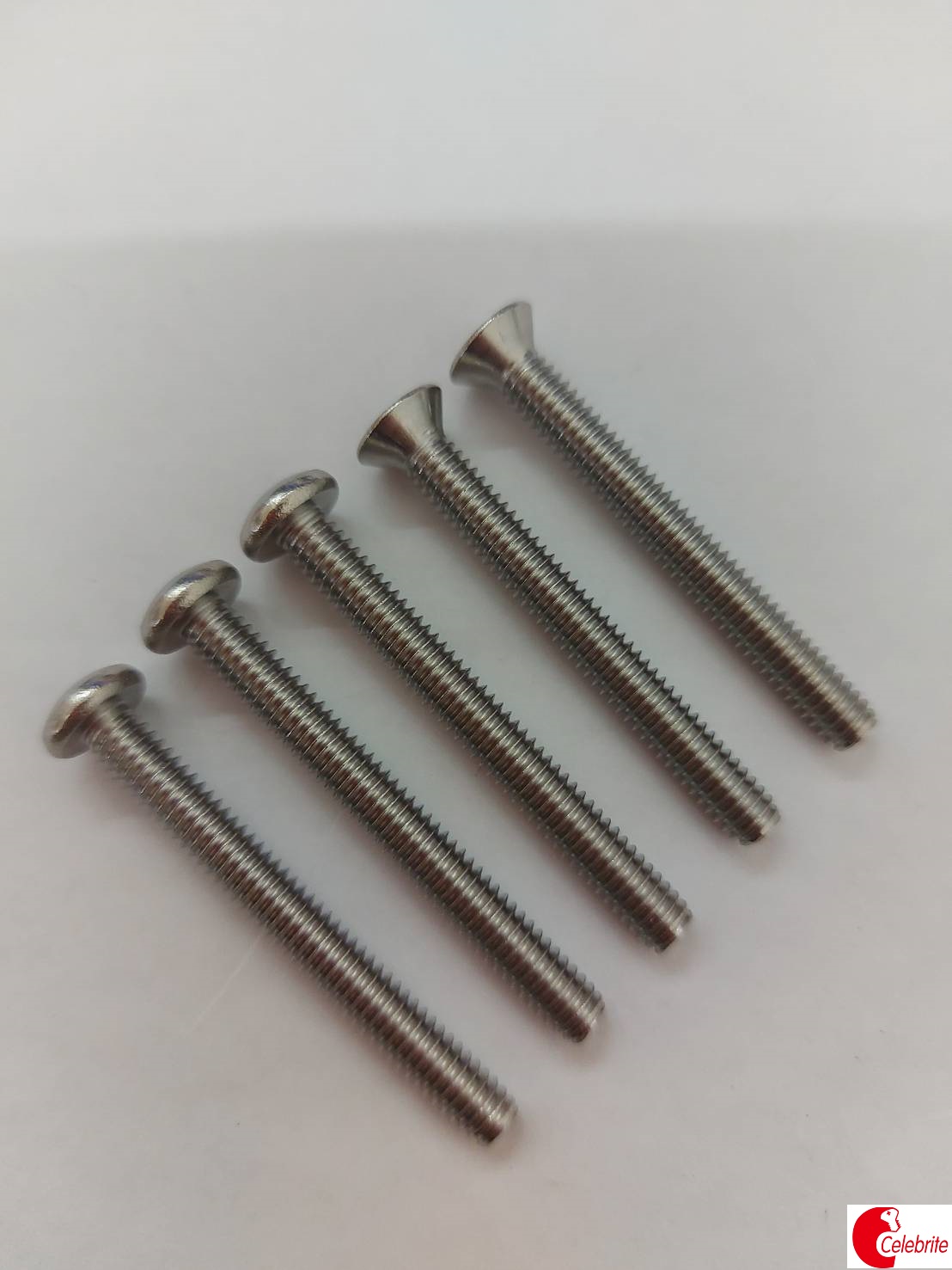 seller information Stainless Steel Screw