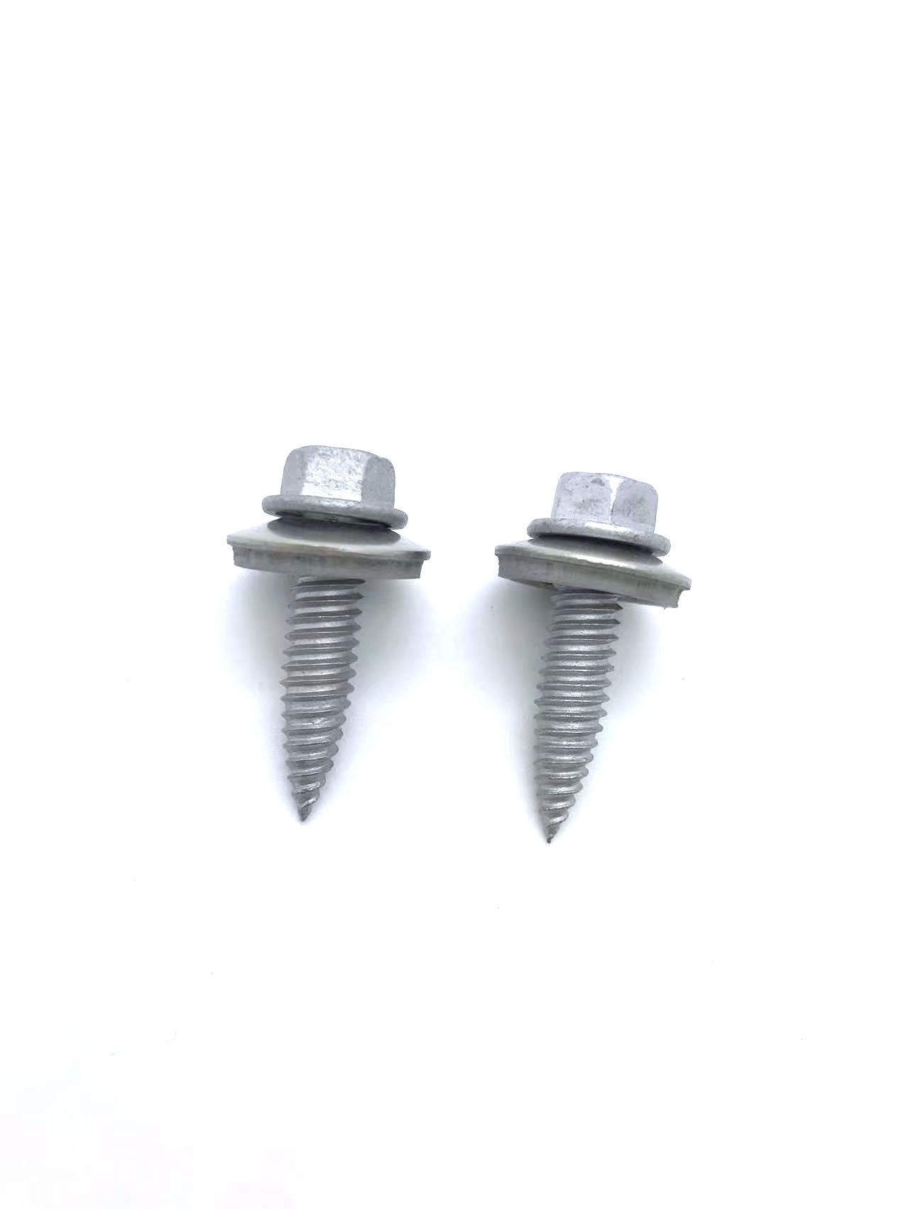 seller information : BImetal A2+SCM435 stainless steel drilling screw