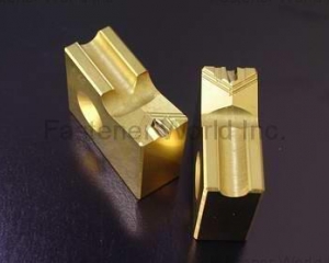 fastener-world_LU-YI DIE WORKS CO., LTD.  fastener-world(LU-YI DIE WORKS CO., LTD. )
