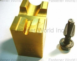 fastener-world_LU-YI DIE WORKS CO., LTD.  fastener-world(LU-YI DIE WORKS CO., LTD. )