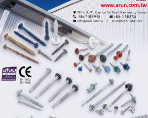 fastener-world_ARUN CO., LTD. fastener-world(ARUN CO., LTD. )