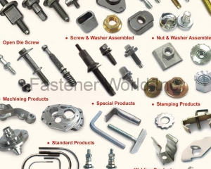 fastener-world_LINKWELL INDUSTRY CO., LTD.  fastener-world(LINKWELL INDUSTRY CO., LTD. )