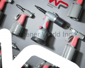 fastener-world_WIN POWMAX CORP. (WELIH TOOLS CO., LTD.)  fastener-world(WIN POWMAX CORP. (WELIH TOOLS CO., LTD.) )